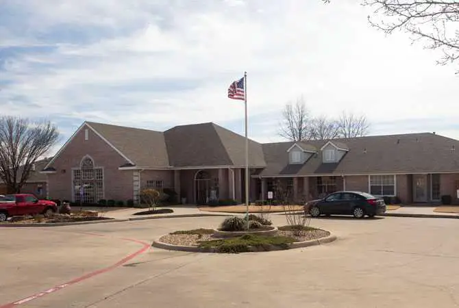 Photo of Bradfield Place, Assisted Living, Mesquite, TX 1