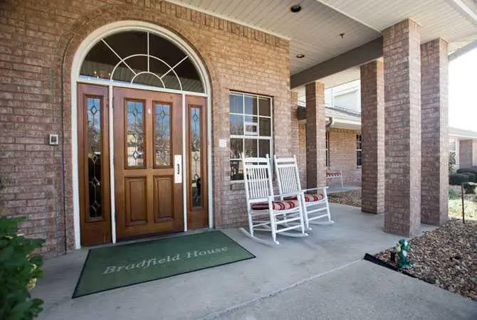 Photo of Bradfield Place, Assisted Living, Mesquite, TX 2