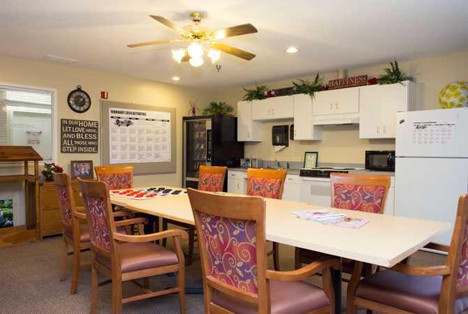 Photo of Bradfield Place, Assisted Living, Mesquite, TX 6