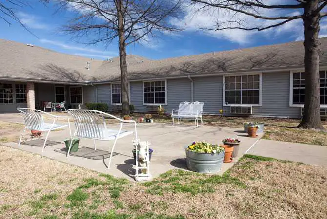 Photo of Bradfield Place, Assisted Living, Mesquite, TX 7