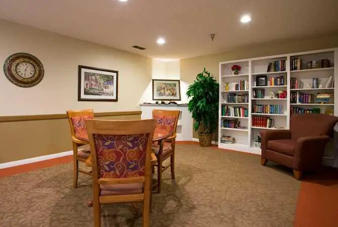 Photo of Bradfield Place, Assisted Living, Mesquite, TX 11