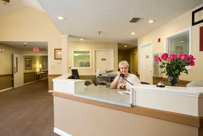 Photo of Bradfield Place, Assisted Living, Mesquite, TX 12