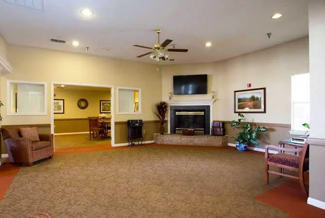 Photo of Bradfield Place, Assisted Living, Mesquite, TX 13