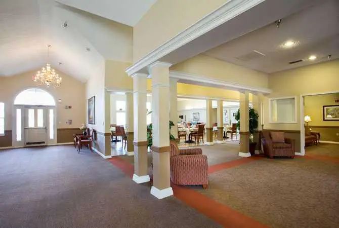 Photo of Bradfield Place, Assisted Living, Mesquite, TX 14