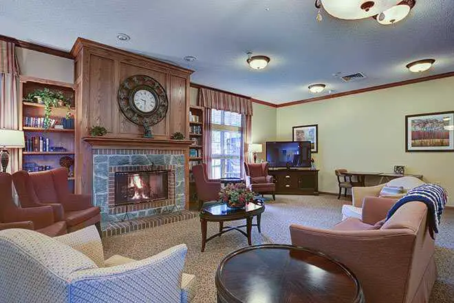 Photo of Brookdale Broadmoor, Assisted Living, Colorado Springs, CO 2