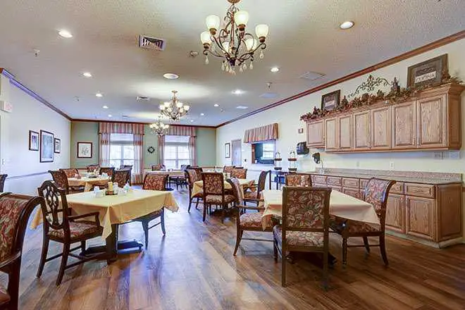 Photo of Brookdale Broadmoor, Assisted Living, Colorado Springs, CO 3