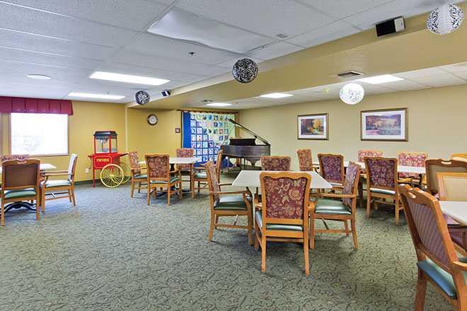 Photo of Brookdale Forest Grove, Assisted Living, Forest Grove, OR 2