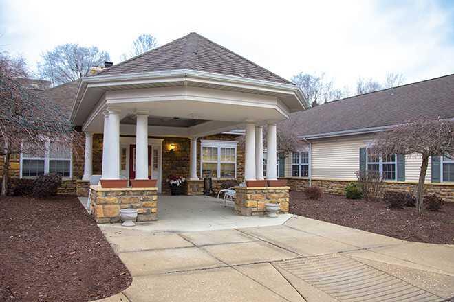 Photo of Brookdale Murrysville, Assisted Living, Export, PA 1