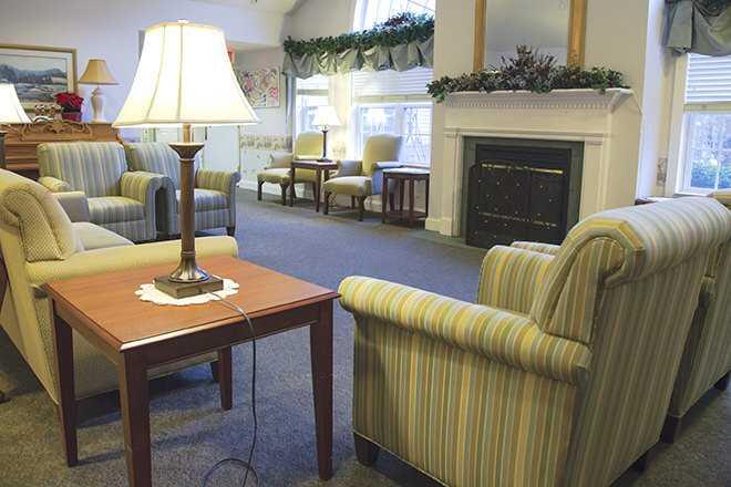 Photo of Brookdale Murrysville, Assisted Living, Export, PA 2