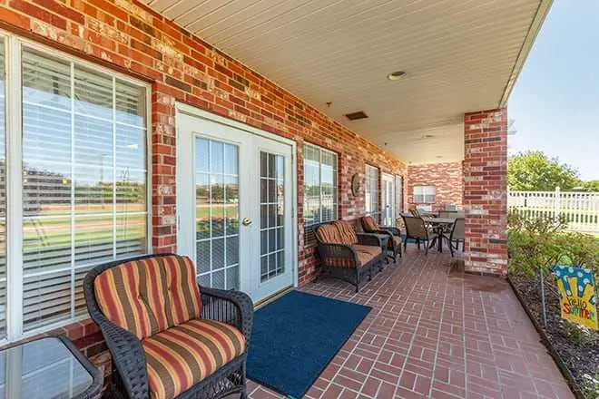 Photo of Brookdale North Richland Hills, Assisted Living, North Richland Hills, TX 1