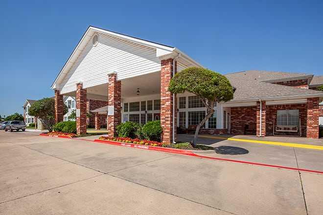 Photo of Brookdale North Richland Hills, Assisted Living, North Richland Hills, TX 4