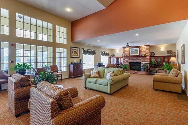 Photo of Brookdale North Richland Hills, Assisted Living, North Richland Hills, TX 5