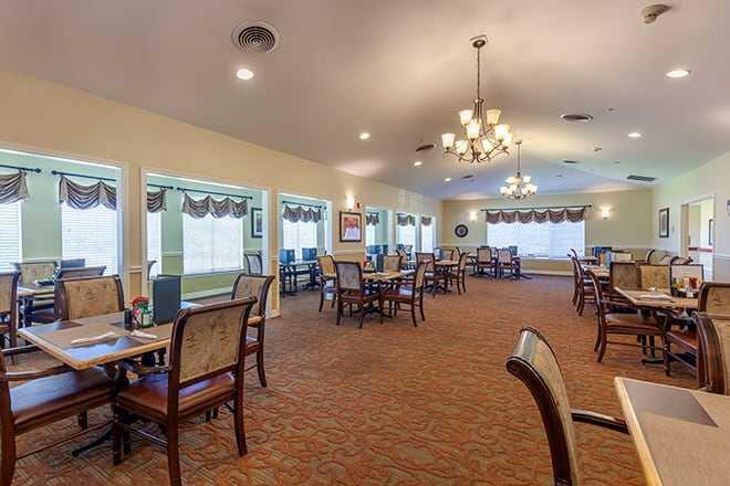 Photo of Brookdale North Richland Hills, Assisted Living, North Richland Hills, TX 6