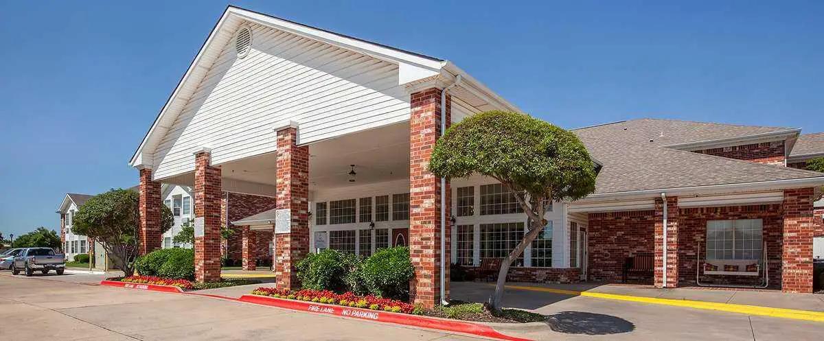 Photo of Brookdale North Richland Hills, Assisted Living, North Richland Hills, TX 13