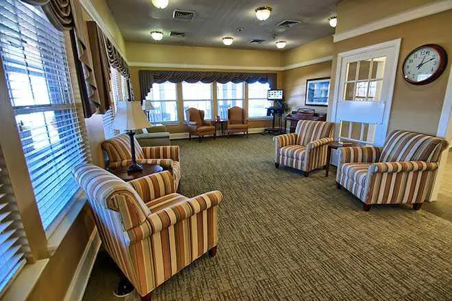 Photo of Brookdale Peachtree Memory Care, Assisted Living, Memory Care, Statesville, NC 2