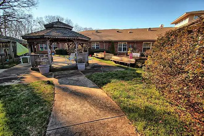 Photo of Brookdale Peachtree Memory Care, Assisted Living, Memory Care, Statesville, NC 6