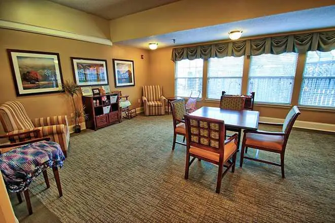 Photo of Brookdale Peachtree Memory Care, Assisted Living, Memory Care, Statesville, NC 7