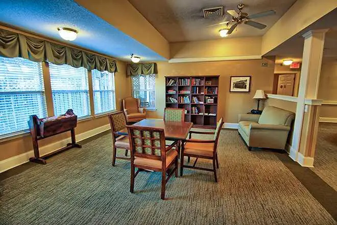 Photo of Brookdale Peachtree Memory Care, Assisted Living, Memory Care, Statesville, NC 8