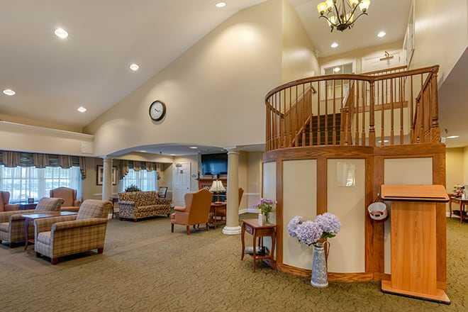 Photo of Brookdale Portage Assisted Living, Assisted Living, Portage, MI 3
