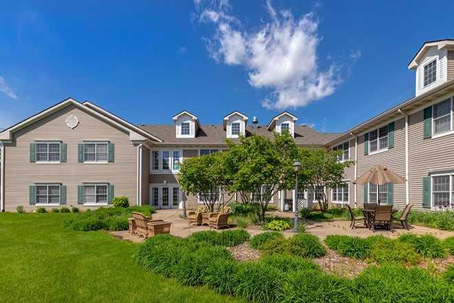 Photo of Brookdale Portage Assisted Living, Assisted Living, Portage, MI 7