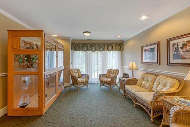 Photo of Brookdale Portage Assisted Living, Assisted Living, Portage, MI 10