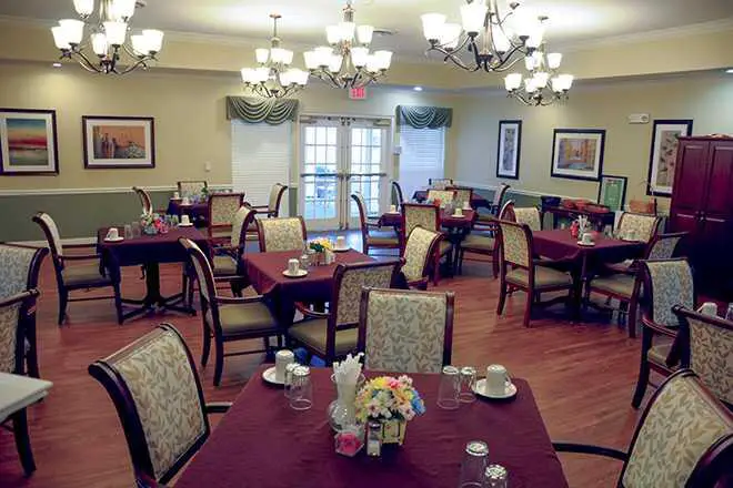 Photo of Brookdale Shoals, Assisted Living, Memory Care, Muscle Shoals, AL 6