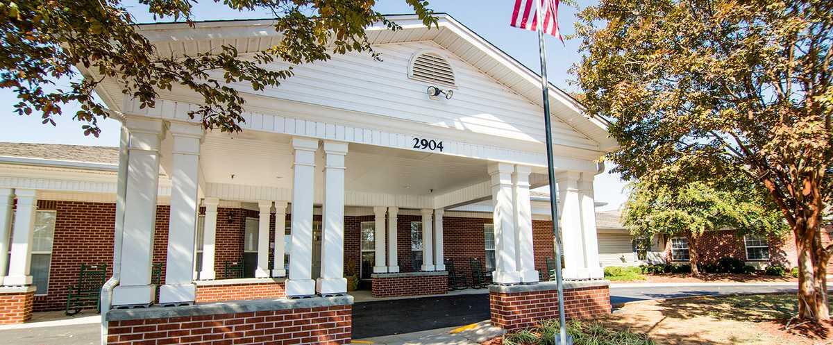 Photo of Brookdale Shoals, Assisted Living, Memory Care, Muscle Shoals, AL 12