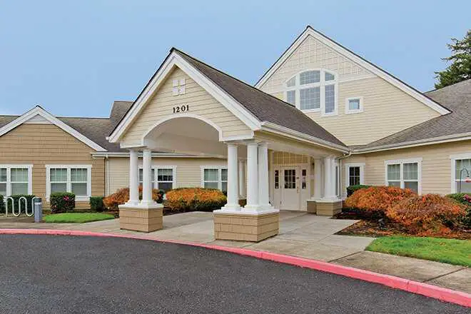 Photo of Brookdale Troutdale, Assisted Living, Troutdale, OR 1