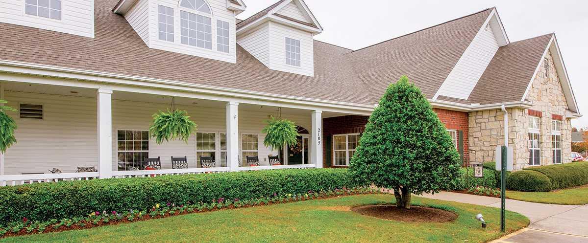 Photo of Brookdale W. Arlington Boulevard, Assisted Living, Greenville, NC 9