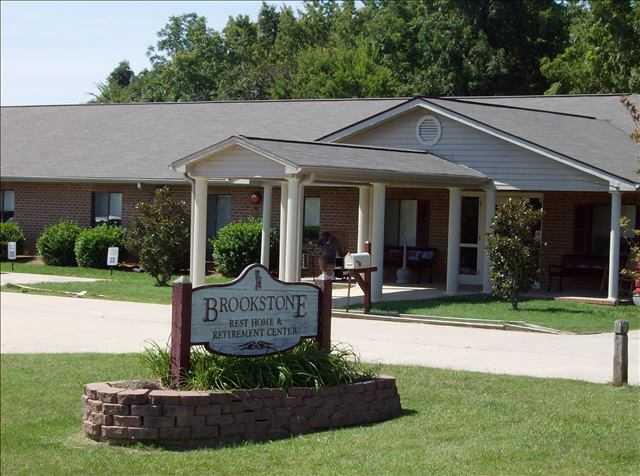 Photo of Brookstone Retirement Center, Assisted Living, Lexington, NC 1
