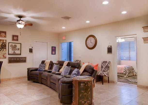 Photo of Cactus Villa, Assisted Living, Scottsdale, AZ 3