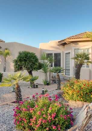 Photo of Cactus Villa, Assisted Living, Scottsdale, AZ 8