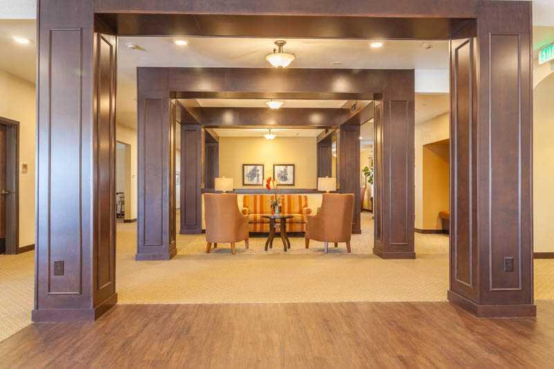 Photo of Caliche Senior Living, Assisted Living, Casa Grande, AZ 1