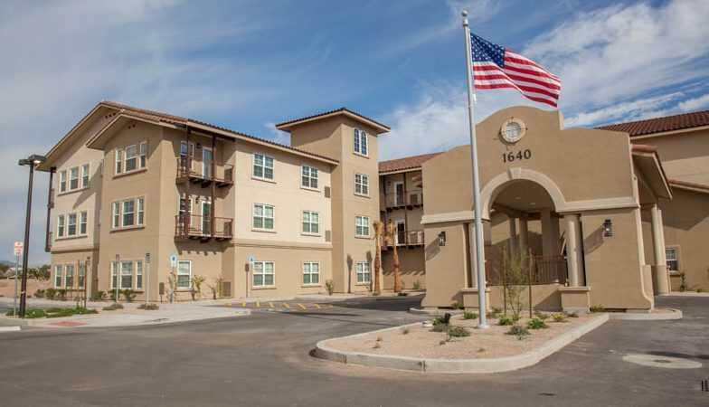 Photo of Caliche Senior Living, Assisted Living, Casa Grande, AZ 6