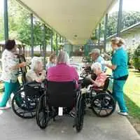 Photo of Cedar Hill Senior Living, Assisted Living, Cedartown, GA 3