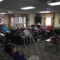 Photo of Cedar Hill Senior Living, Assisted Living, Cedartown, GA 5
