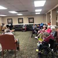 Photo of Cedar Hill Senior Living, Assisted Living, Cedartown, GA 8