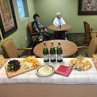 Photo of Cedar Hill Senior Living, Assisted Living, Cedartown, GA 10