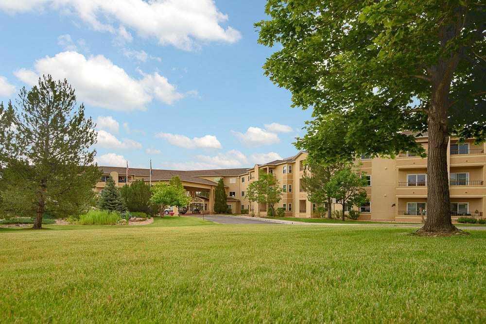 Photo of Cherry Creek Retirement Village, Assisted Living, Aurora, CO 1