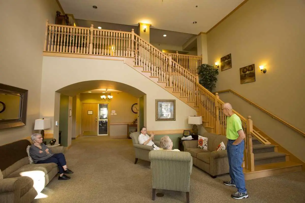 Photo of Ecumen Countryside, Assisted Living, Owatonna, MN 2