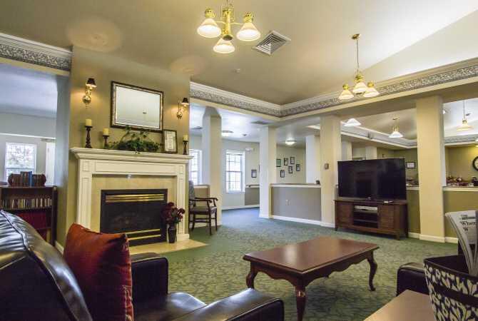 Photo of Eiler Place, Assisted Living, Clarinda, IA 2