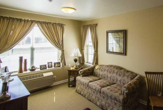 Photo of Eiler Place, Assisted Living, Clarinda, IA 3