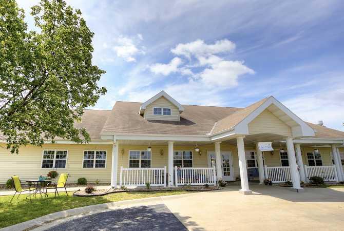 Photo of Eiler Place, Assisted Living, Clarinda, IA 8