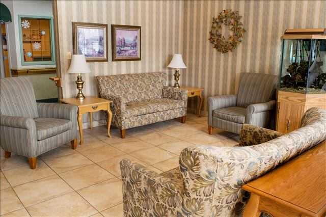 Photo of Elderwood Assisted Living at Tonawanda, Assisted Living, Tonawanda, NY 1