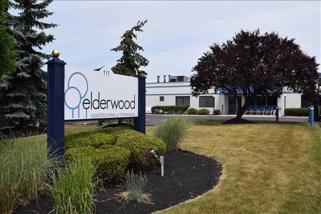 Photo of Elderwood Assisted Living at Tonawanda, Assisted Living, Tonawanda, NY 2