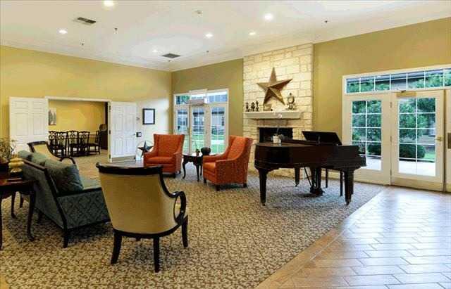 Photo of Elmcroft of Austin, Assisted Living, Austin, TX 9