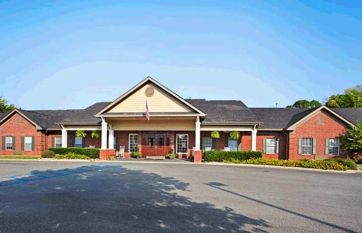 Photo of Elmcroft of Shallowford, Assisted Living, Chattanooga, TN 3