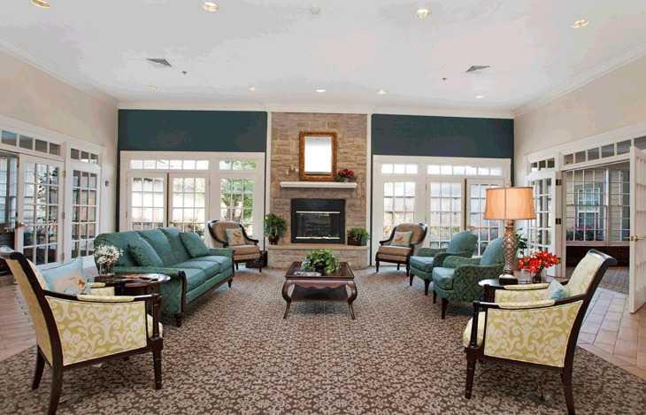Photo of Elmcroft of Shallowford, Assisted Living, Chattanooga, TN 6