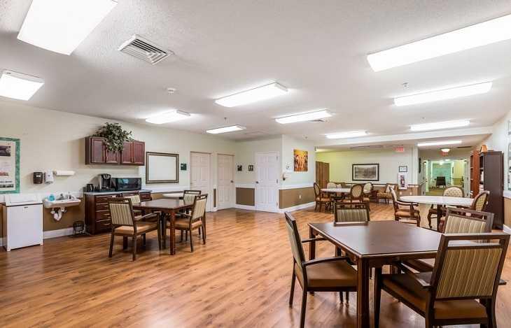 Photo of Elmcroft of Tallahassee, Assisted Living, Tallahassee, FL 6