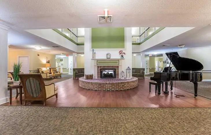 Photo of Elmcroft of Tallahassee, Assisted Living, Tallahassee, FL 7